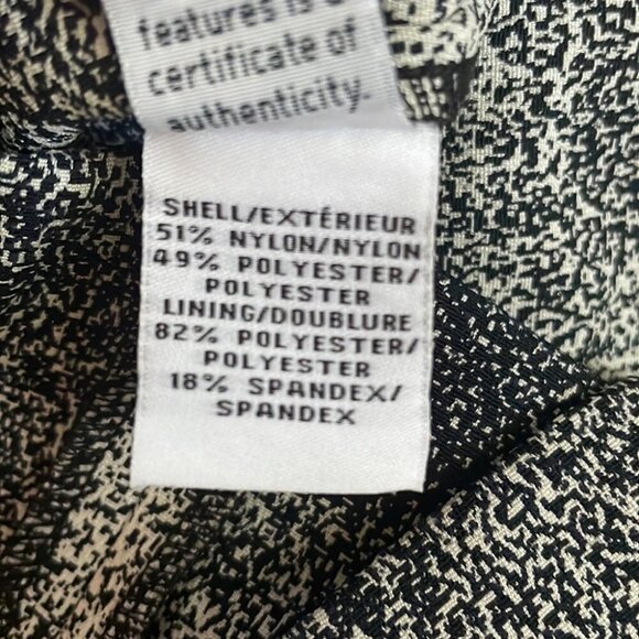 Diane Von Furstenberg Edin Shift Dress - Picture 6 of 9